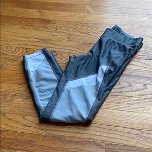 Under amour leggings
